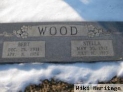 Stella Wood