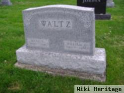 Mary A Waltz