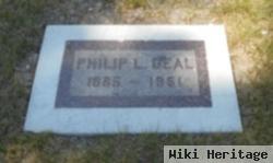 Philip Louis Deal