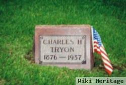 Charles H Tryon