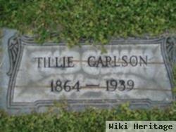 Tillie Carlson