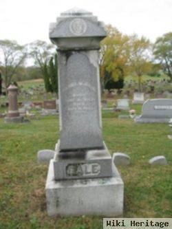 Daniel M. Gale