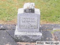 Orville Benard