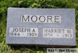 Joseph A. Moore