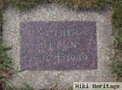 Helen C Acker Bissener