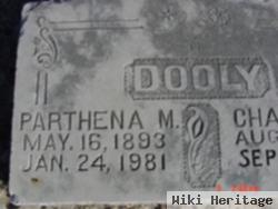 Parthena M. Lawrence Dooly