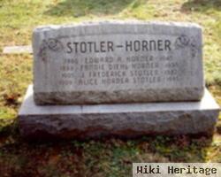 James Frederick Stotler