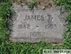 James T. Mckathnie