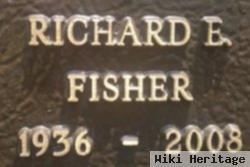 Richard E Fisher