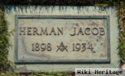 John Herman Jacob