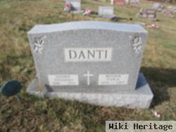 Dina Danti