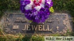Joyce M Jewel
