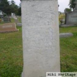 Nicholas George Huberty, Sr