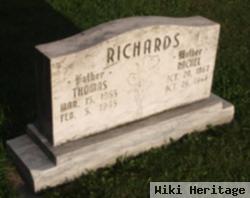 Thomas Richards