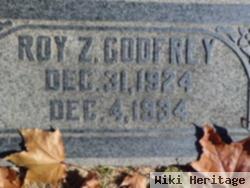 Roy Z Godfrey