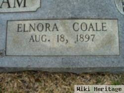 Elnora Coale Graham