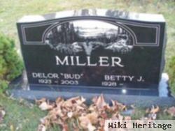 Betty J. Miller