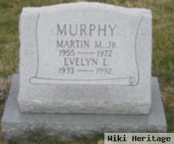 Evelyn Louise Harkins Murphy