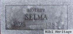 Selma Miller