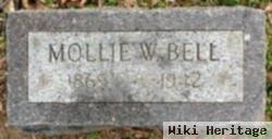 Mollie W Bell