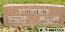 Frank C. Souslin