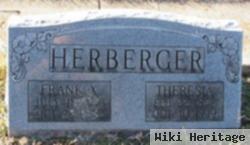 Theresa Gruber Herberger