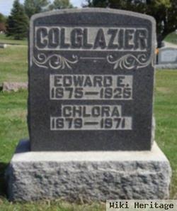 Chlora Colglazier