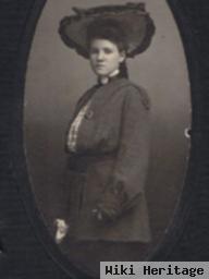 Sarah Rosenell "nellie" Hugh Mcmillan