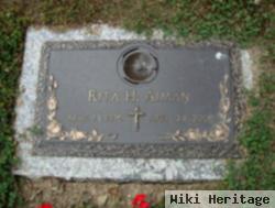 Rita Marie Herman Aiman