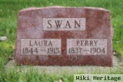 Laura Ann Shaw Swan