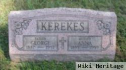 George Kerekes