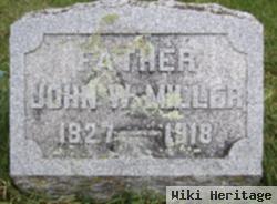 John William Miller