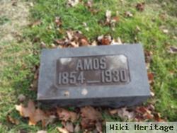 Amos Bright