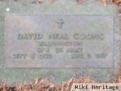 David Neal Coonc