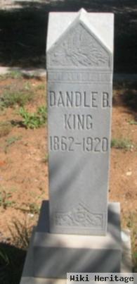 Dandle Brigman King