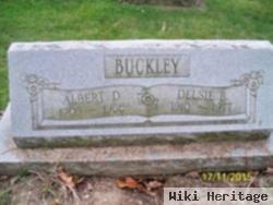 Albert D. Buckley