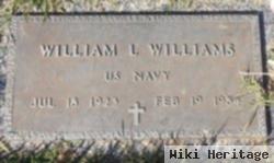 William Lester Williams