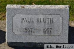 Paul Kluth