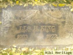 Leo Henry King