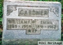 Emma Gardner Gardner