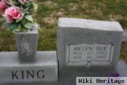 Helen Sue Milligan King