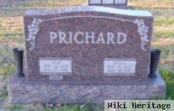 Luceal Prichard