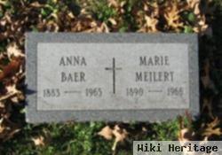 Mamie Meilert