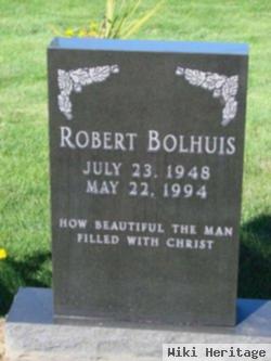 Robert Allen Bolhuis