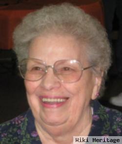 Virgie Elaine Whitesides Arnold