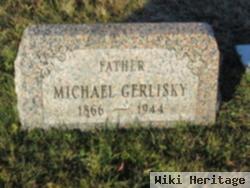 Michael "mike" Gerlisky