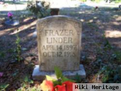 Frazier Linder