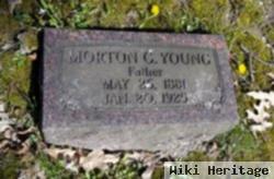 Morton G. Young