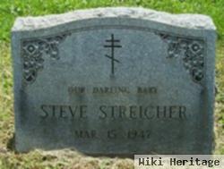 Steve Streicher