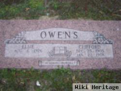 Clifford Owens